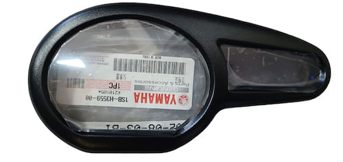 Cubierta Superior Tablero XTZ125 Original Yamaha