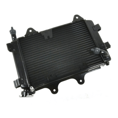 Radiador Dominar 400 Bajaj
