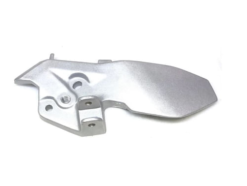 Soporte Pedalin Delantero Izquierdo FZFI Yamaha