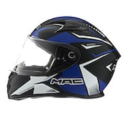 Casco Integral Mac Speed 2.0 Bond