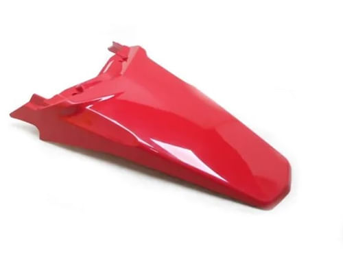 Cacha Bajo Asiento Izquierda A XTZ125 Yamaha