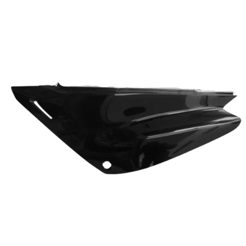 Cacha Bajo Asiento Izquierda B XTZ125 Yamaha