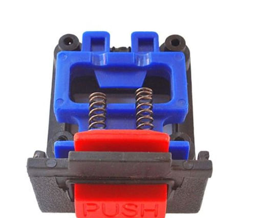 Repuesto Pulsador Kit 516 Plastica VC