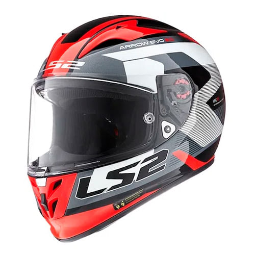 Casco Integral LS2 FF323 Arrow Compete