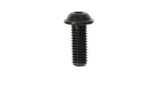 Tornillo Espejo Izquierdo Rouser NS200 Bajaj