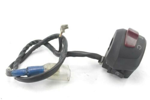 Comando de Luces Derecho MT-03 Yamaha