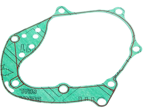 Junta Tapa Caja Velocidad Caffenero 150 Benelli