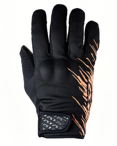 Guantes Cortos LS2 Jet