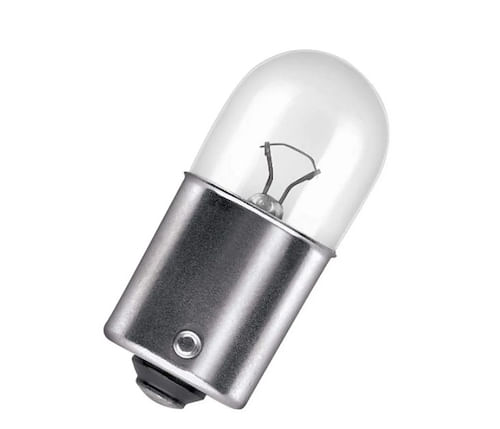 Lampara Osram de Posicion 12V R5W