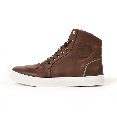 Zapatillas Nine To One Sneaker Chicago