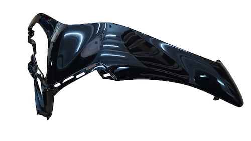 Cacha Lateral Izquierda Fascino Yamaha