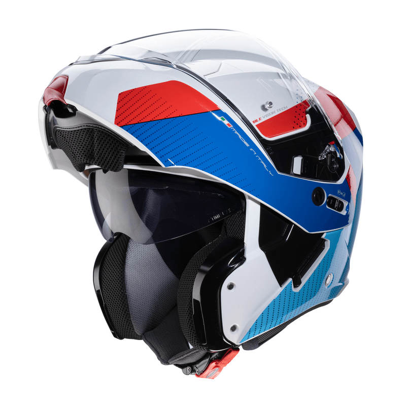 Cascos de moto hombre lobo integraalhelm, cascos de moto, técnica