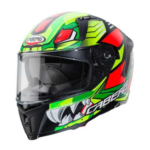 Casco Integral Caberg Avalon Giga Doble Visor