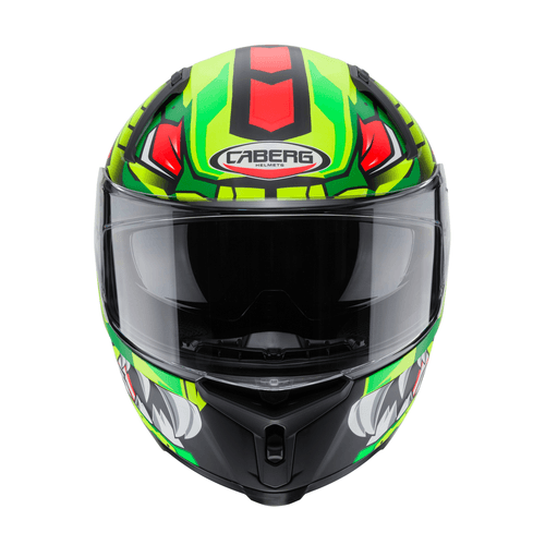 Casco Integral Caberg Avalon Giga Doble Visor