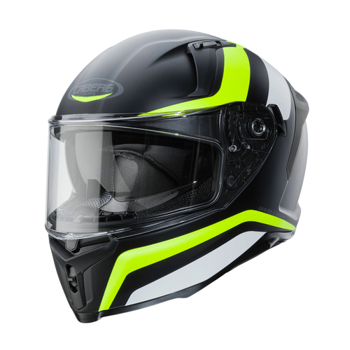 Casco Integral Caberg Avalon Blast Doble Visor