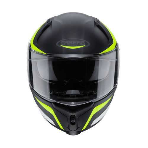 Casco Integral Caberg Avalon Blast Doble Visor