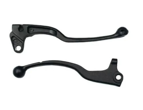 Kit Manijas de Embrague y Freno Motexo FZ 16
