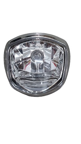 Optica Faro Delantero Like 125 Kymco