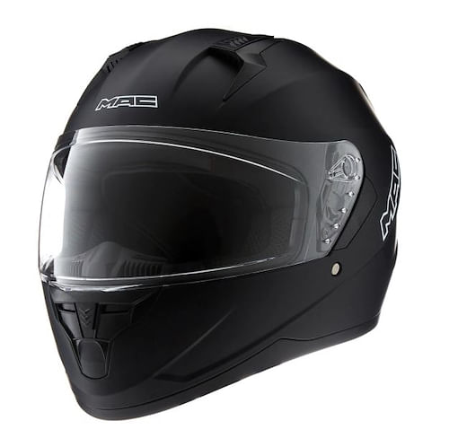 Casco Integral Mac Bass