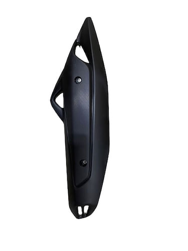 Protector de Escape NM-X Yamaha