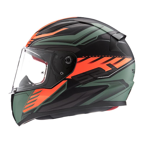 Casco Integral LS2 FF353 Rapid Gale