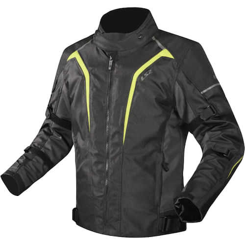 Campera LS2 Hombre Sepang
