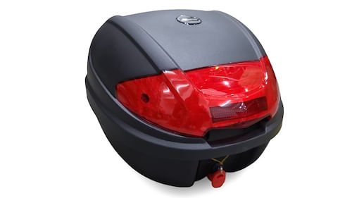 Baul Mac 30 Litros