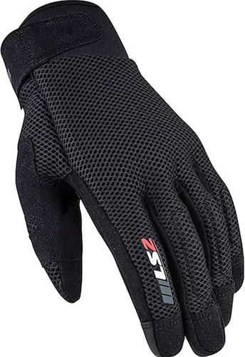 Guante LS2 Cool Tactil Hombre