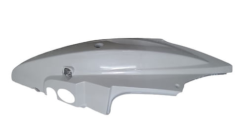 Cacha Lateral Bajo Asiento Izquierda Agility 125 Kymco