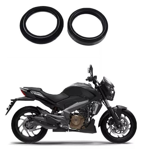 Reten de Suspension Dominar 400 Bajaj