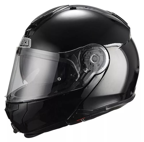 Casco Rebatible Doble Visor NZI Combi 2 Duo