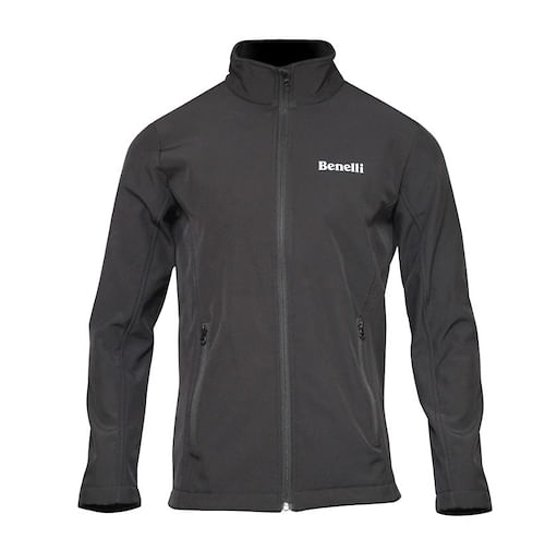 Campera Softshell Benelli TRK 502 Soft Jacket