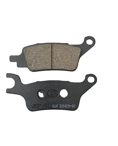 Pastilla de Freno Delantera Fascino D2023 Ray ZR FI D2023 Yamaha