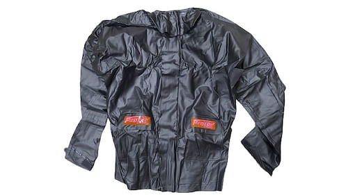 Traje de Lluvia Proter Capas Premium Mujer