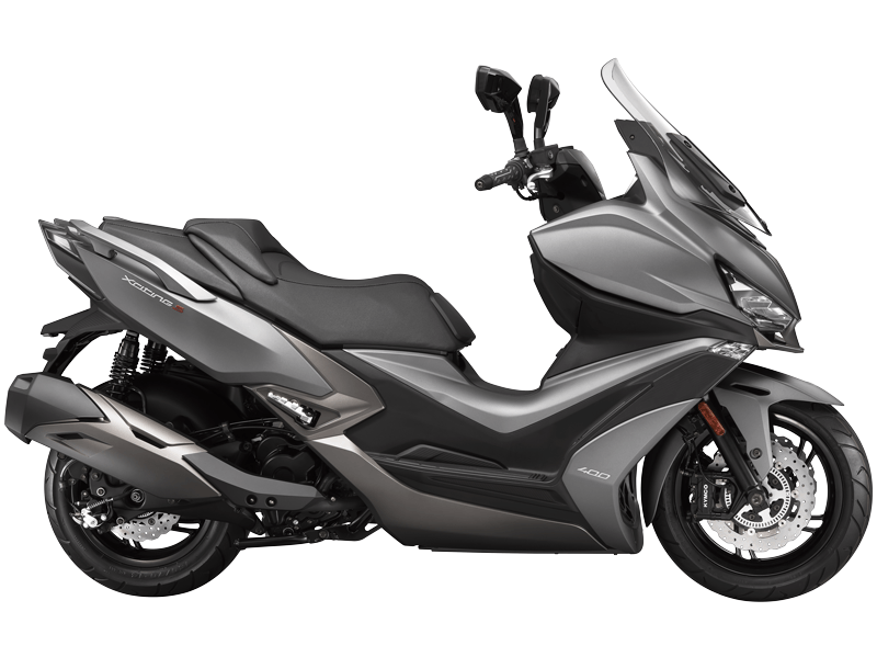 kymco xciting 400i 2022 Moto Kymco Xciting S 400i 0km Cycles MotoShop