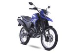 Moto-Yamaha-XTZ-250-ABS---Color-Azul---De-costado---Cycles-Motoshop