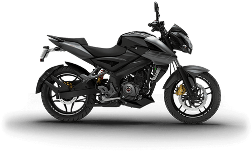 Bajaj Rouser NS 200