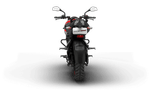 Moto Bajaj Rouser NS 200 -  Color Rojo - Cycles Motoshop