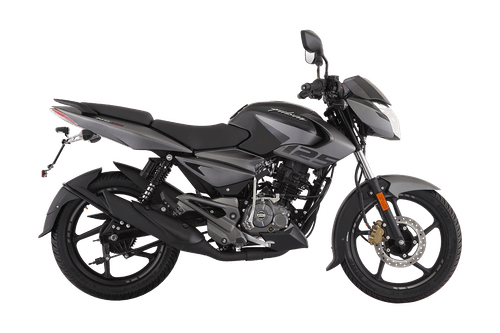 Bajaj Rouser LS 125