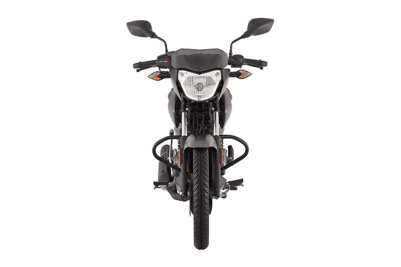 Moto-Bajaj-Rouser-NS-125----Color-Negro---Cycles-Motoshop