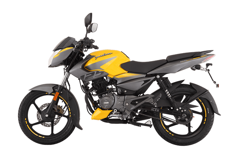 Moto-Bajaj-Rouser-NS-125----Color-Amarillo---Cycles-Motoshop