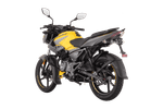 Moto-Bajaj-Rouser-NS-125----Color-Amarillo---Cycles-Motoshop