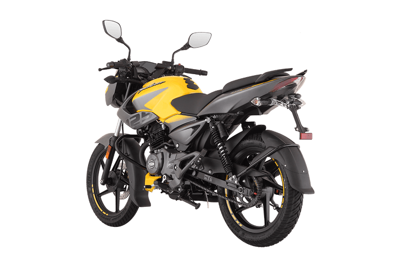 Moto-Bajaj-Rouser-NS-125----Color-Amarillo---Cycles-Motoshop