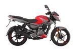 Moto-Bajaj-Rouser-NS-125----Color-Rojo---Cycles-Motoshop