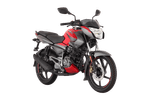 Moto-Bajaj-Rouser-NS-125----Color-Rojo---Cycles-Motoshop