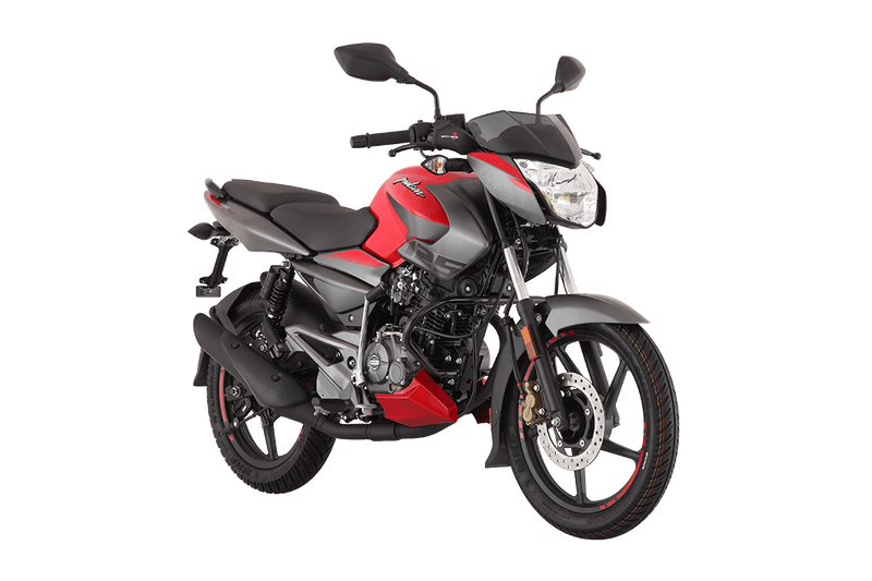 Moto-Bajaj-Rouser-NS-125----Color-Rojo---Cycles-Motoshop