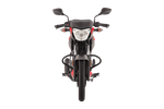 Moto-Bajaj-Rouser-NS-125----Color-Rojo---Cycles-Motoshop