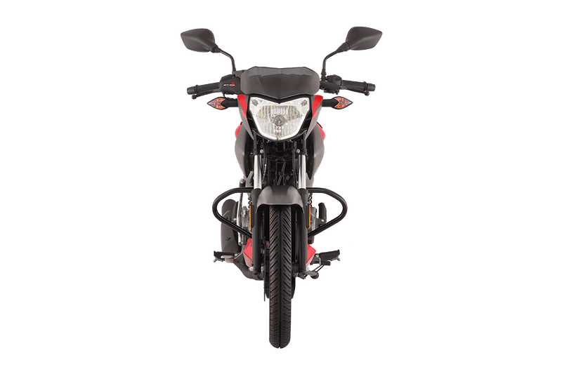 Moto-Bajaj-Rouser-NS-125----Color-Rojo---Cycles-Motoshop