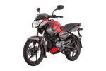 Moto-Bajaj-Rouser-NS-125----Color-Rojo---Cycles-Motoshop