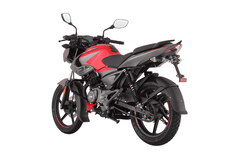 Moto-Bajaj-Rouser-NS-125----Color-Rojo---Cycles-Motoshop